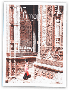 magazine flying dutchman